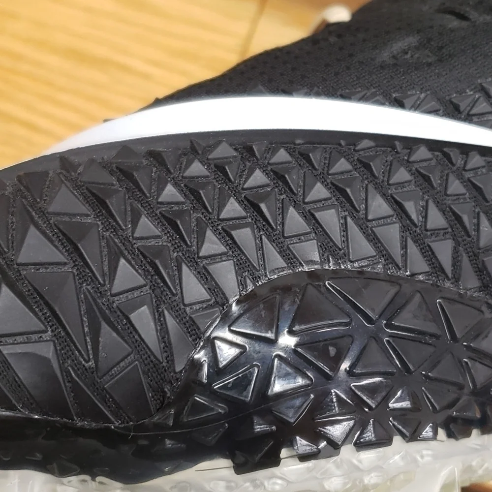Nike force savage